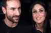Wedding bells for Saifeena!