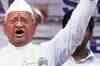 Anna writes to PM, rejects restrictions