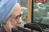 Govt will take strict action against corruption: Manmohan