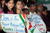 Support pours in for Anna from around the world
