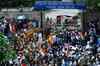 No-holds-barred support for Anna outside Tihar