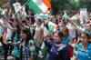 Anna fever spreads across nation