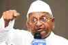 'Pakistan needs a crusader like Anna'