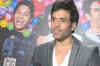 Hum Tum aur Shabana - On location