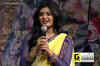 Samantha talks at 'Dookudu' audio launch
