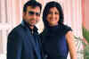 Shilpa rubbishes rumours of Raj Kundra's affair