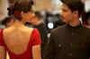 Shahid, Sonam have a lip-lock scene in 'Mausam'