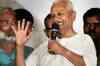 Team Anna holds talks with govt, presents fresh draft