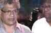 Impossible to pass the Bill in this session: Yechury