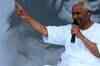 Don't stop govt from taking me away: Anna