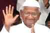 Anna dehydrated and exhausted: Trehan