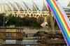 CBI forms SIT to look into CAG report on CWG&lrm;