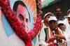 Politics over Rajiv Gandhi's assassins
