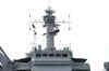 China stopped Indian war vessel off Vietnam coast?