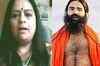 Gifted an island to Patajanli: Sunita Poddar, Ramdev aide