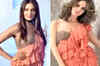 Bipasha & Suzzanne spotted wearing similar outfits