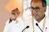 Illegal mining: Probe Sushma, says Digvijay