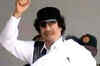 Muammar Gaddafi still in Libya and safe: Spokesman