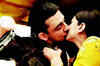 Arunoday Singh and Aditi Rao's sensational kiss