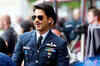Airforce pilots leave 'Mausam' screening midway