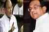 Political fight over Delhi blast