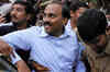 CBI demands mining baron Reddy's custody
