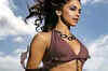 Deepika Padukone rules ad world
