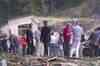 Six killed in Italy firework factory explosion