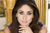 Kareena is the highest paid 'Heroine' in Bollywood