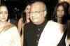 Ace photographer Gautam Rajadhyaksha passes away