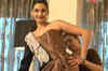 Sonam Kapoor's stunning photo-shoot