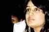 Actress banned from movies over 'affair'