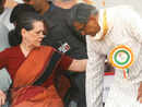 Campaigning ends for Karnataka polls