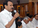 BJP govt was not up to the expectations: Sadananda Gowda