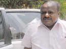 Media influences the voters: Kumaraswamy