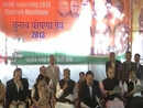 BJP releases manifesto ahead of Delhi Assembly Elections