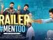 Men Too - Official Trailer