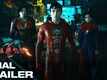 The Flash - Official Trailer