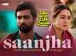 Zara Hatke Zara Bachke | Song - Saanjha (Lyrical)