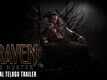 Kraven The Hunter - Official Telugu Trailer