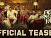 Nalla Nilavulla Raathri - Official Teaser