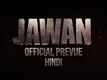 Jawan - Official Trailer