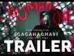 Gaganachari - Official Trailer