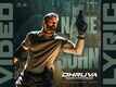 Dhruva Natchathiram | Song - His Name Is John (Lyrical)