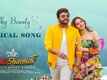 Bholaa Shankar | Song - Milky Beauty