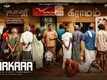 Harkara | Song - Kaali vs Graamam
