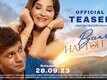 Pyaar Hai Toh Hai - Official Teaser