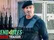 Expend4bles - Official Trailer