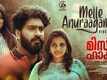 Mr. Hacker | Song - Melle Anuraagamen