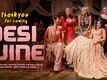 Thank You For Coming | Song - Desi Wine
